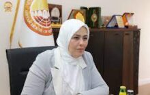 شنيب: قانون حماية المرأة يدخل مرحلته النهائية والتقرير النهائي قريبًا