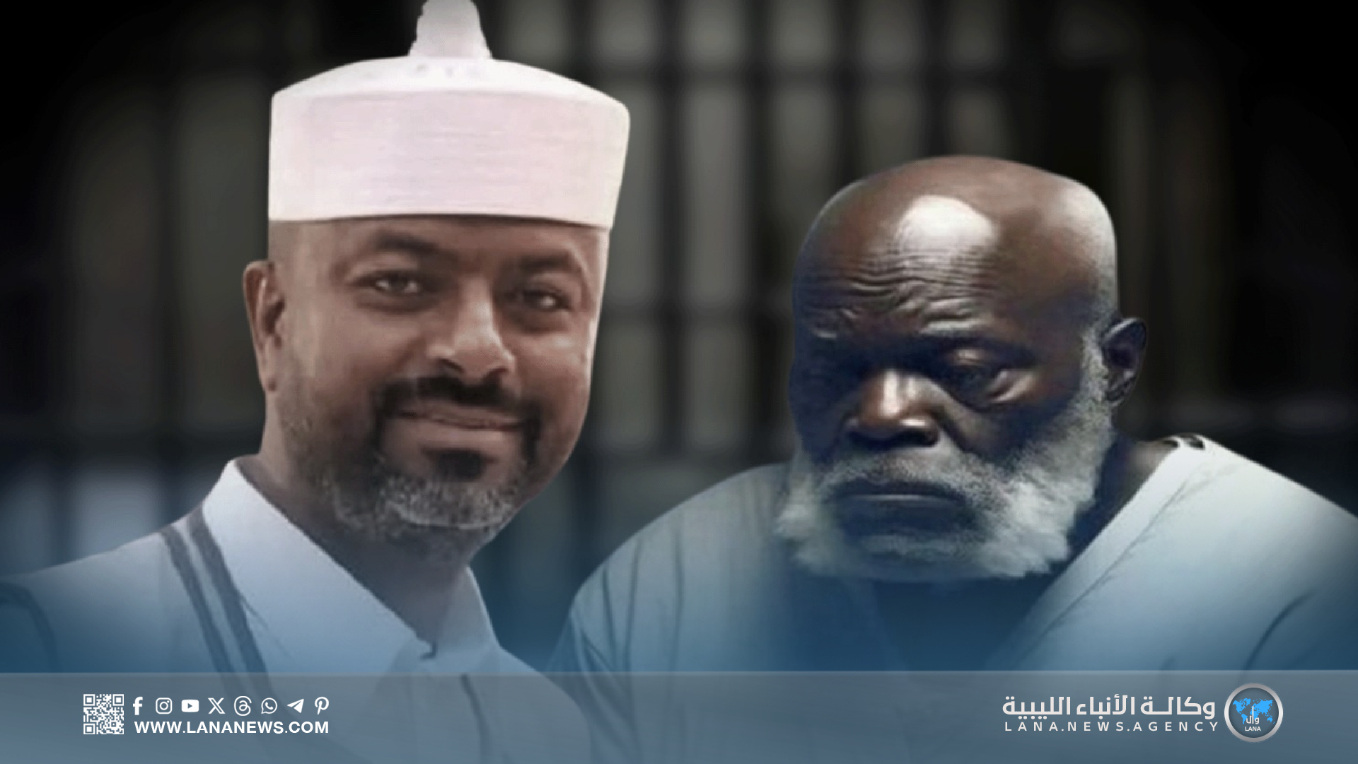 مطالبات للنائب العام بكشف مصير عبدالمنعم المريمي المختطف