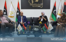 حوارية ببنغازي تناقش مشروع قانون حماية المرأة من العنف