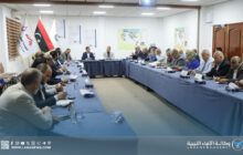 مركز بحوث النفط يتفق مع شلمبرجير لتطوير قطاع الطاقة