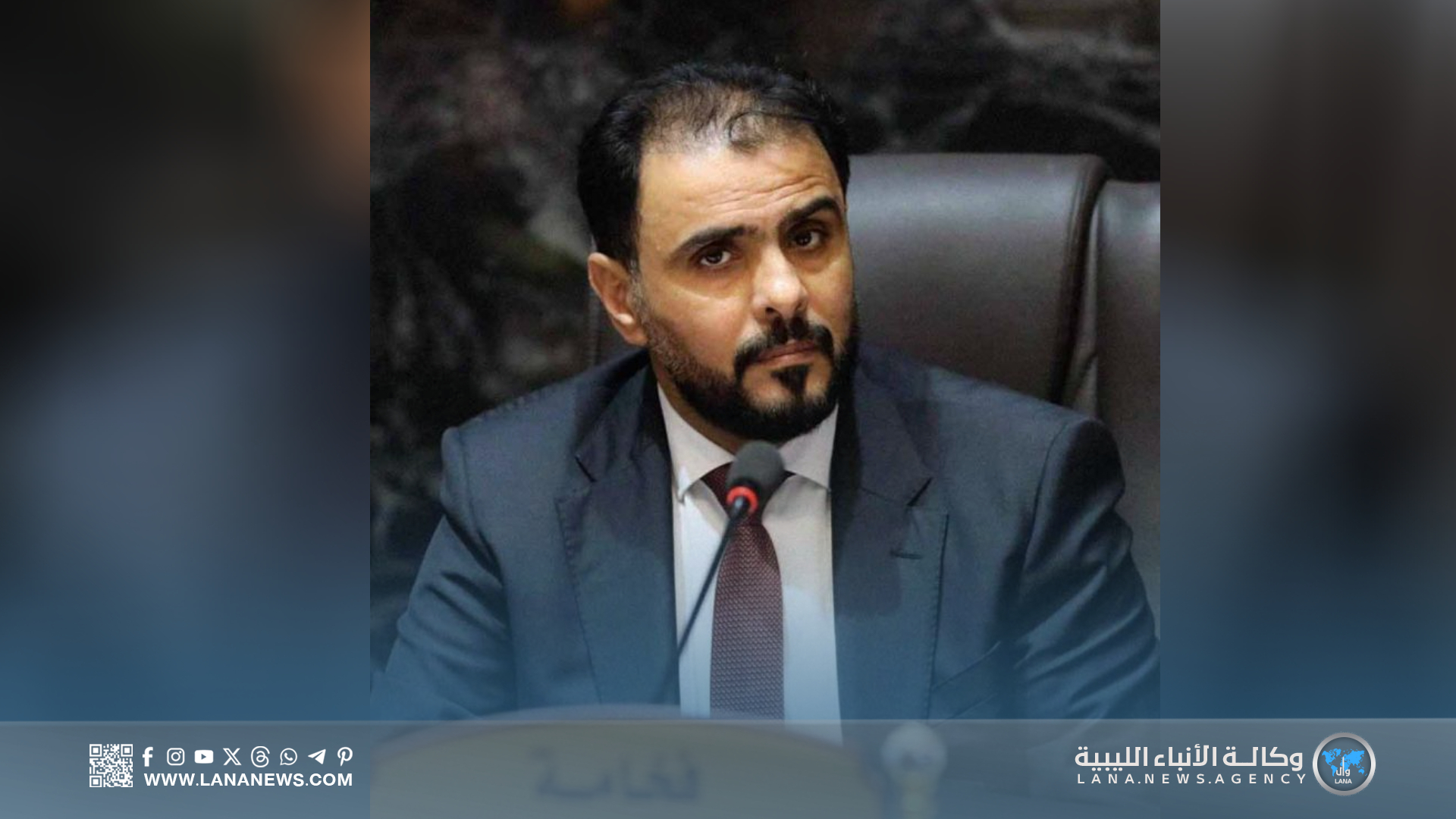 الحكومة الليبية تلغي زيارة ممثلين دبلوماسيين أوروبيين بسبب تجاوزات وانتهاك السيادة الوطنية