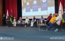 باحثون وحقوقيون يناقشون ببنغازي التمكين الوظيفي والتعليمي لذوي الإعاقة
