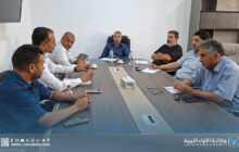 إطلاق المعرض الدولي الأول للتنمية الزراعية بالكفرة