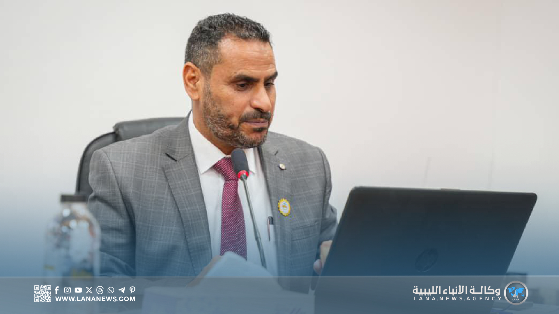 ندوة ببنغازي حول الأبعاد الثقافية للإعلام الحديث والتواصل الرقمي