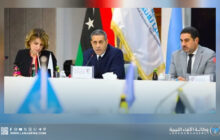 المفوضية العليا تستعرض خطط دعم العمليات الانتخابية وتقييم الموارد