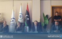 شركات قطرية وسعودية تبحث فرص الاستثمار بالمنطقة الحرة سرت