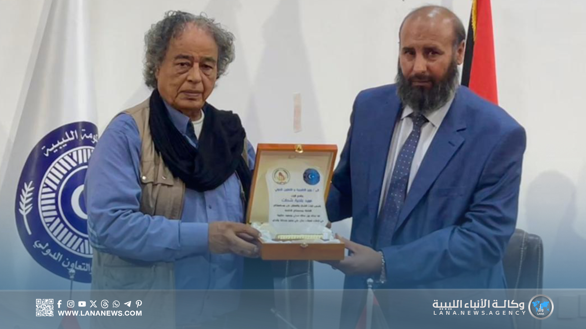 صالون سياسي في شحات لتعزيز الاقتصاد السياحي