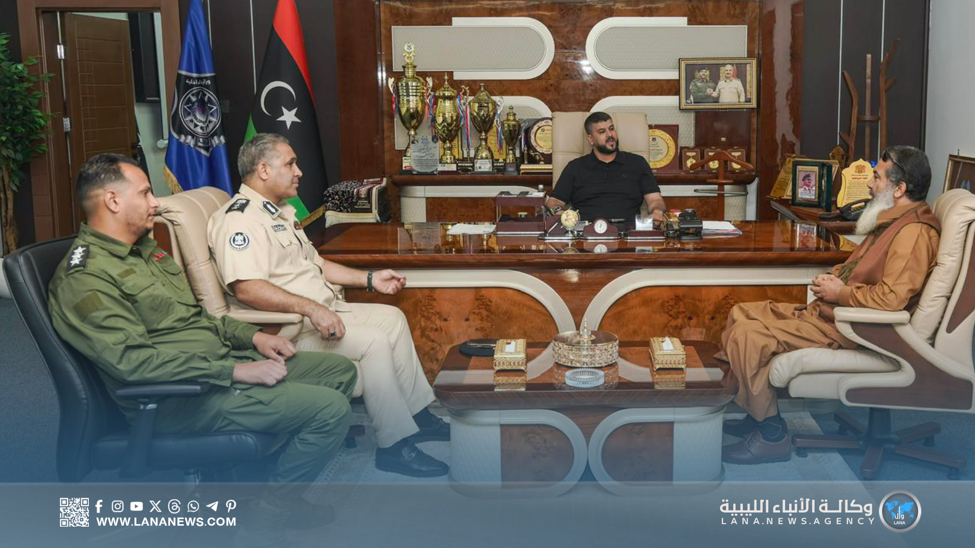 اقعيم يدعم توسيع خيارات العلاج بالمكونات الطبيعية