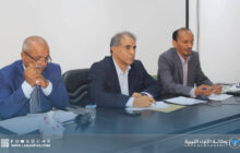 جامعة سرت تناقش واقع وتحديات الأحزاب السياسية في ليبيا