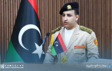 الفاخري: الإعلام الوطني خندق سيادي لا يقل عن الميدان العسكري