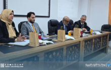 جامعة بنغازي تناقش دور صناع المحتوى في مكافحة خطاب الكراهية