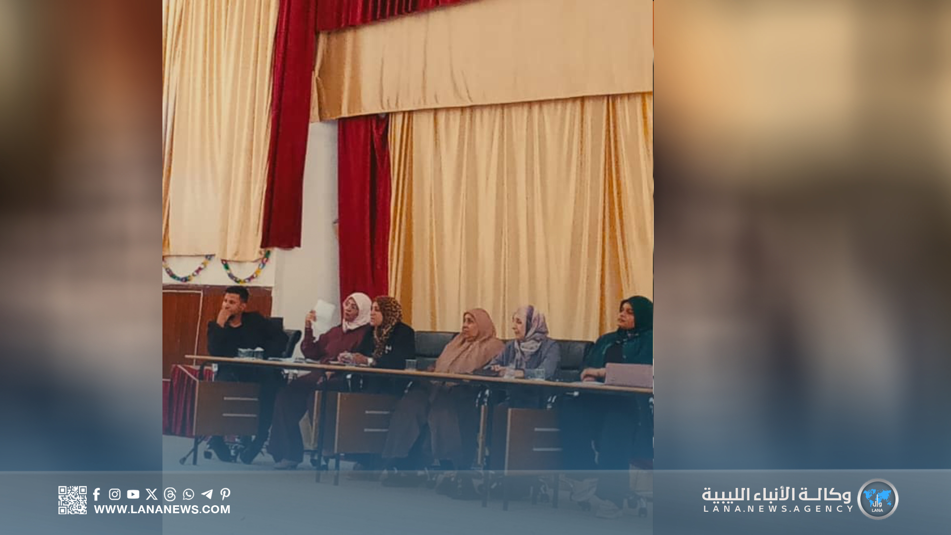 دعوات لمراجعة السياسات الإعلامية وتعزيز الشراكات لدعم قضايا ذوي الإعاقة