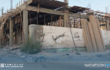 تحذير رسمي بشأن التعدي على موقع مكتب آثار أجدابيا