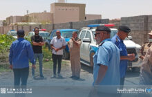 إنذار لإزالة الحظائر داخل الأحياء السكنية في سرت