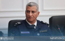 تكليف العميد عبدالحفيظ صالح مديرا عاما لأمنِ السواحل