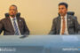 دومة يبحث مع حماد الميزانية ودعم الإعمار
