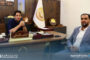 اجتماع تنسيقي لبحث انتقال الكليات الطبية إلى مجمع قاريونس