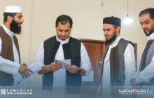 الخطيب الدلنسي: الجيش الليبي أعاد للمساجد رسالتها بعد تطهيرها من التطرف