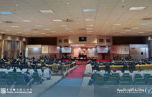 نواب يناقشون تحديات التجارة والهجرة والمناخ في ندوة بجنوب أفريقيا