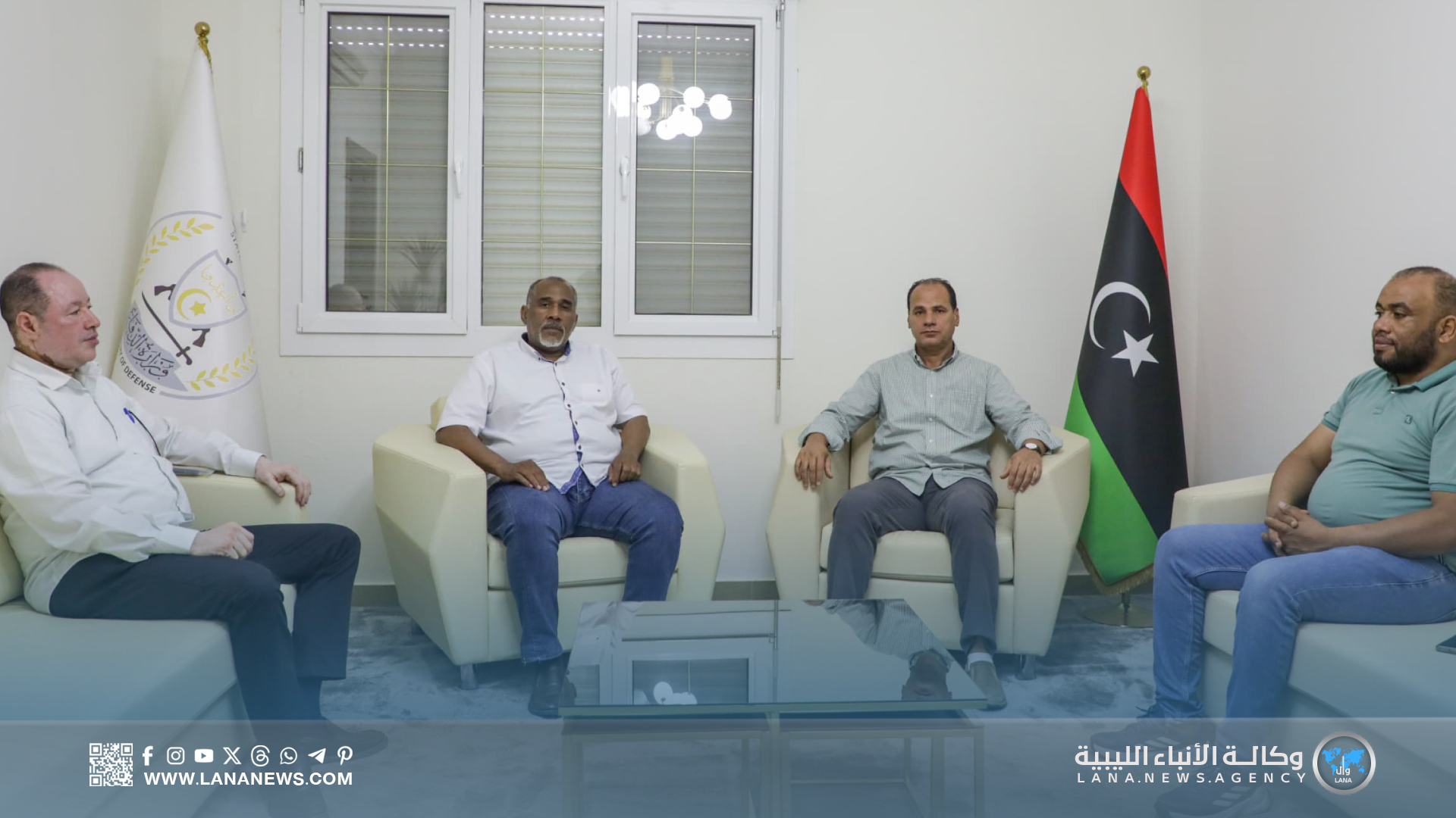 حومة يعقد اجتماعا مع عمداء بلديات جنوبية لبحث أولويات التنمية ضمن خطة 