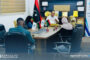 وزارة الصحة تبحث مع وفد المستشفى السعودي الألماني تطوير الخدمات الطبية في البلاد