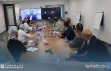 انطلاق الشراكة بين مركز بحوث النفط وشركة 