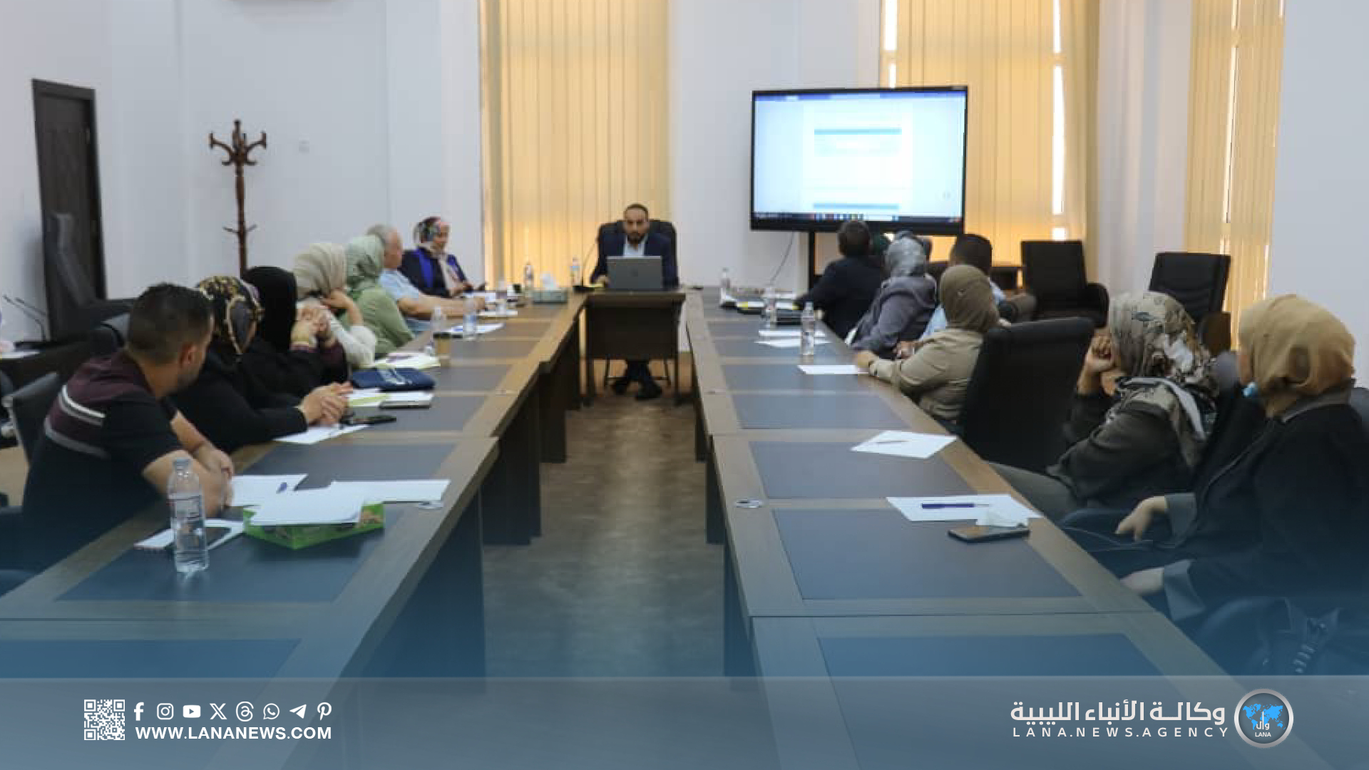 الاقتراب من إصدار قانون جديد ينظم الرعاية النفسية بمعايير دولية