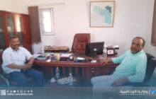 بحث فتح مخططات سكنية جديدة في بلدية زلة