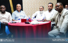 انطلاق دورة تدريبية لاقتراع المجالس البلدية بطرابلس