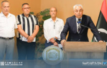 الهيئة العامة للفنون تطلق مهرجان لبدة الأول للأغنية الليبية