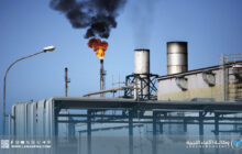 احتياطيات ليبيا النفطية الأعلى أفريقيا رغم تراجع الإنتاج الإقليمي