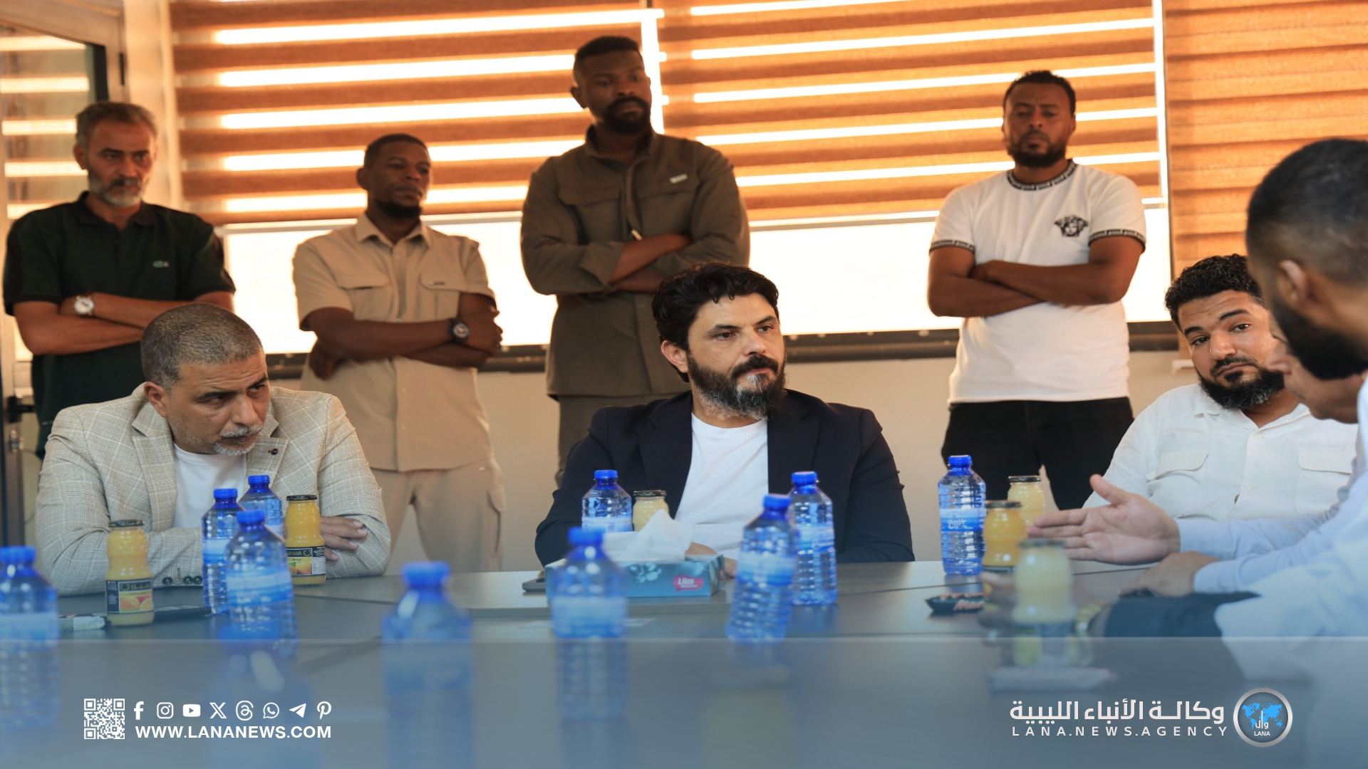 وكيل وزارة الصحة: القيادة العامة والحكومة تضعان صحة الجنوب في مقدمة الأولويات