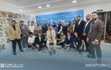 اختتام مؤتمر الشباب الليبي للمناخ في شحات وإعداد توصيات لمؤتمر البرازيل