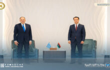 ليبيا واليونان تبحثان شراكة استراتيجية في الإعمار والاستثمار