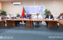 اجتماع تحضيري ثانٍ لمناقشة بنية قانونية راسخة لفض المنازعات الانتخابية