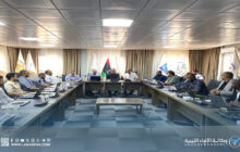 جامعة وادي الشاطئ تُساهم في تطوير البوابة الإلكترونية للتعليم العالي