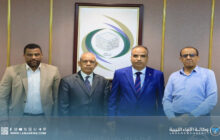 جامعة وادي الشاطئ تُعزّز التعاون البحثي مع الهيئة الليبية للبحث العلمي