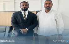 صندوق دعم الزواج ومصلحة أملاك الدولة يتعاونان لتمليك الأراضي للشباب في سبها