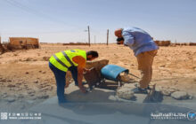 اكتشاف موقع أثري جديد في بودريسة يُضاف إلى سجلات آثار بنغازي