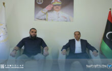 نائب رئيس الوزراء ووزير الدفاع يبحث تنفيذ مبادرة 