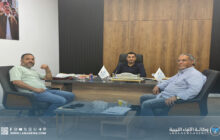 ديوان الخدمة المدنية يبحث تسوية أوضاع موظفي مركز السلام