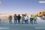 بنغازي الطبي يُفعّل خُطة لتحسين أداء الأمن وتنظيم حركة الزوار