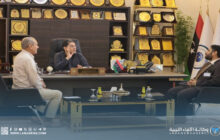 وزير العمل يُوجّه بتوفير احتياجات مكتب سرت لدعم استمرارية الخدمات
