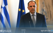 وزير الخارجية اليوناني يعتزم زيارة ليبيا في يوليو الجاري