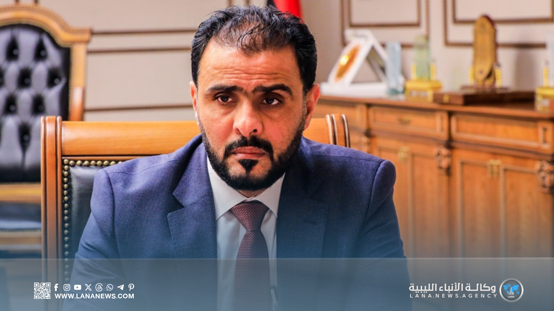 رئيس مجلس الوزراء يقدم التعازي في وفاة الناشط المدني عبد المنعم المريمي