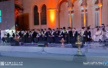 المالوف يسطع في سماء طرابلس بعد غياب امتد لـ 10 سنوات