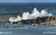 وحدة الإنقاذ البحري بطلميثة تُحذّر من خطورة السباحة حتى نهاية الأسبوع المقبل