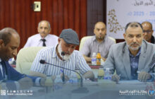 اعتماد نتائج امتحانات الثانوية العامة بنسبة نجاح 56.62%