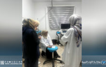 المركز الوطني للقلب بنغازي يُطلق برنامجًا تدريبيًا لرفع كفاءة الأطباء