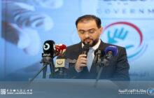 حمّاد يُشيد بنجاح مؤتمر جراحة الأطفال العربي ويُؤكد دعم القطاع الصحي